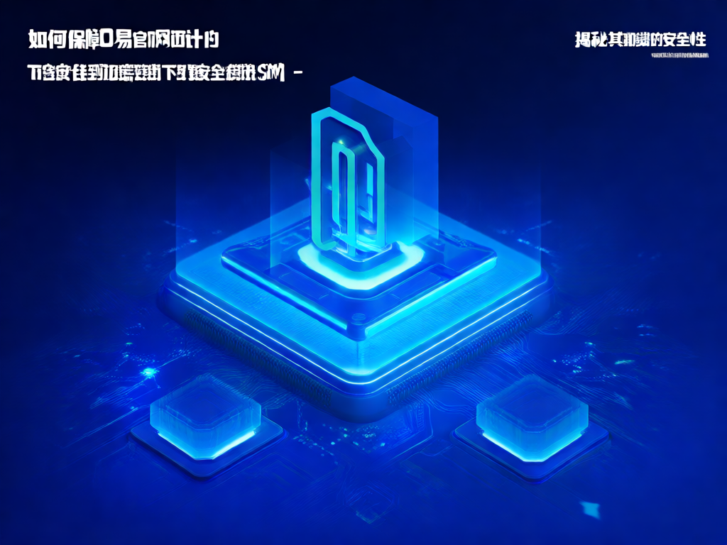 HSM硬件安全模块架构图